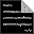 text file