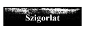 Szigorlat