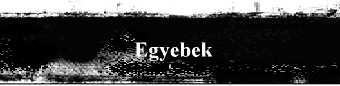 Egyebek