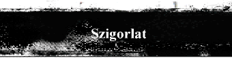 Szigorlat